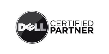 dell partner logo