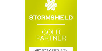 stormshield partner logo