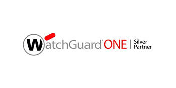 watchguard one partner logo
