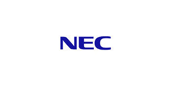 nec logo