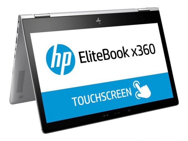 HP EliteBook x360 1030 G2