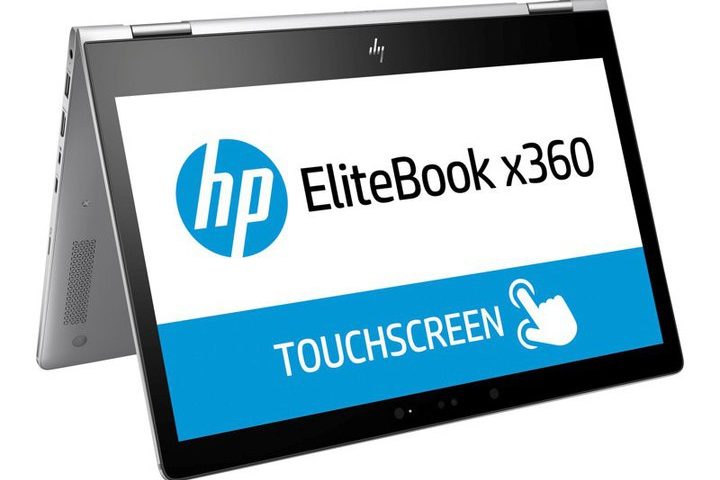 HP EliteBook x360 1030 G2