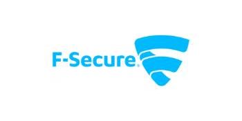 logo f secure