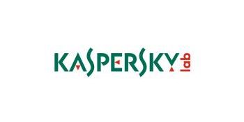 logo kaspersky